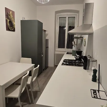 The Lavandaia's House - Wi-fi Trieste