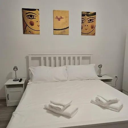 The Lavandaia's House - Wi-fi Apartment Trieste